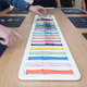The new Apple Watch bands.